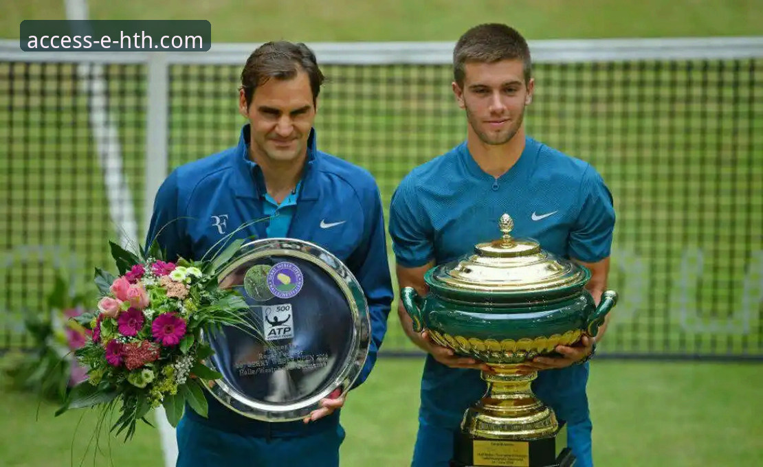华体会HTH在线娱乐 如何通过一场5-0的友谊赛,洞察卫冕冠军的冠军之心?