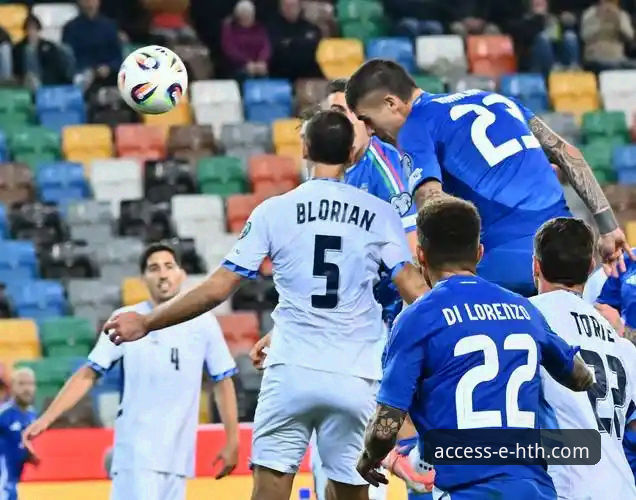 华体会HTH靠谱吗安全吗 3个维度解析意大利出局:在HTH官网平台洞察足球世界的创新与变革