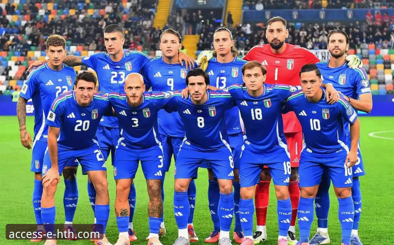 从波黑爆冷淘汰意大利，看体育赛事分析的实用技巧