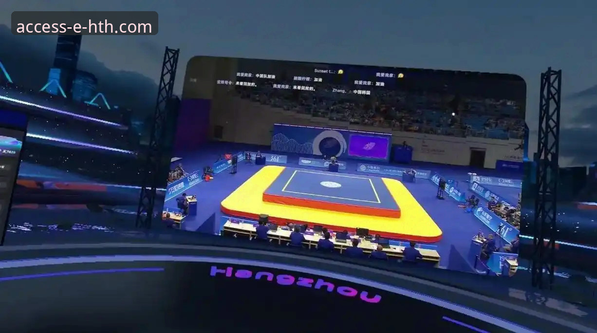 前瞻视角下的沉浸式观赛：一场跨越52年的世界杯征程如何重塑体育内容体验