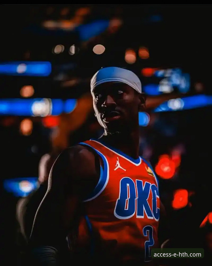 通过HTH官网平台深度解析雷霆加时险胜：亚历山大47分封神之战操作教程